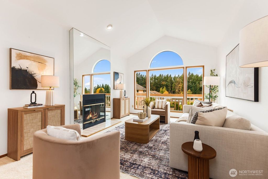 Photo of 18628 70th Avenue W, Lynnwood, WA 98037 (MLS # 2453825)