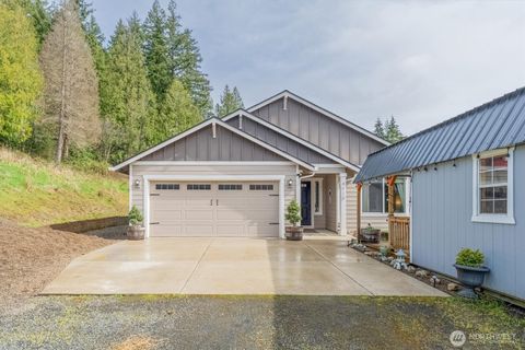 110 Axis Road Castle Rock WA 98611