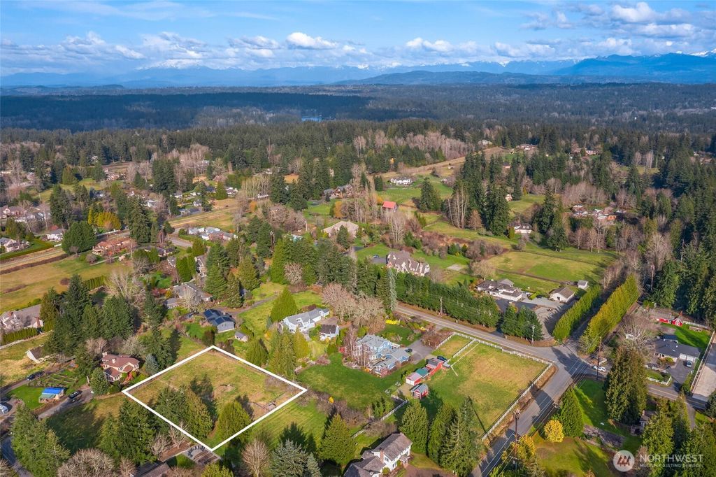 Photo of 16618 NE 145th Street, Woodinville, WA 98072 (MLS # 2340545)