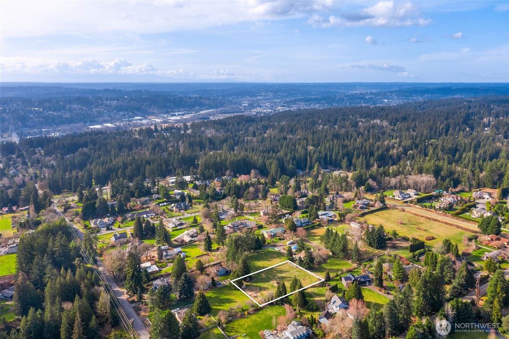 Photo of 16618 NE 145th Street, Woodinville, WA 98072 (MLS # 2340545)