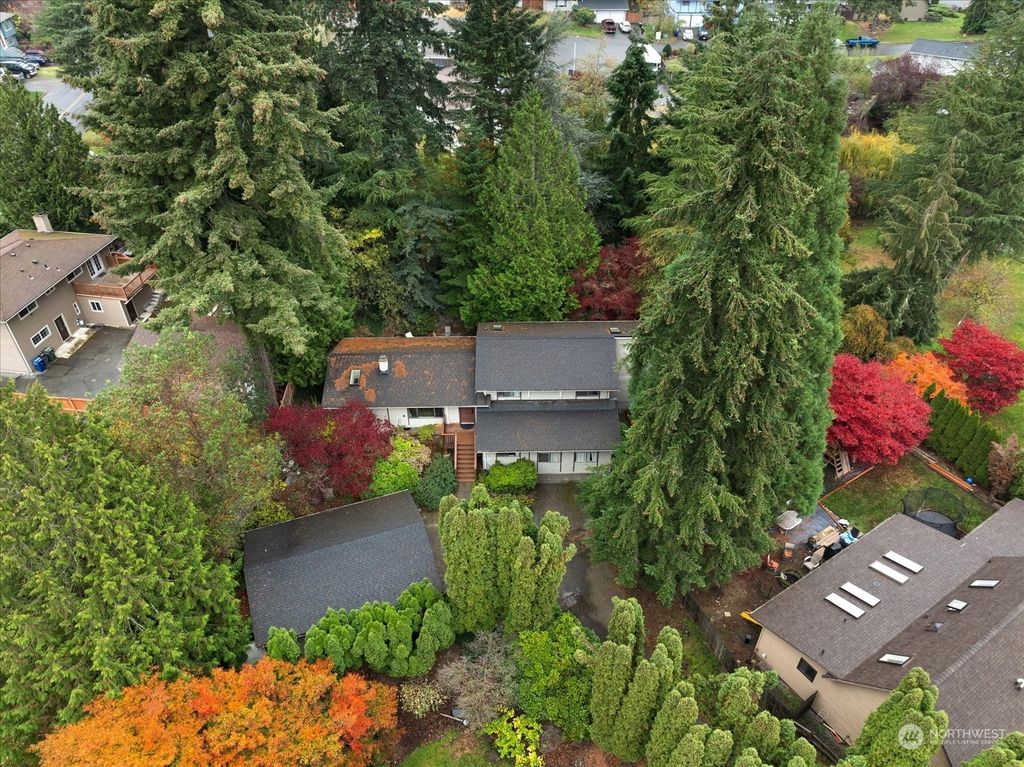 Photo of 107 219TH Place SE, Bothell, WA 98021 (MLS # 2309975)