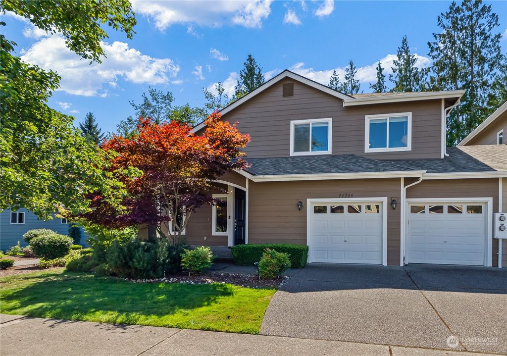 Photo of 14288 Deerfield Drive SE, Monroe, WA 98272 (MLS # 2271684)