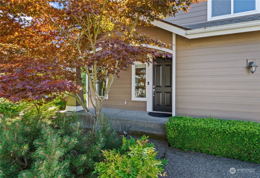 Photo of 14288 Deerfield Drive SE, Monroe, WA 98272 (MLS # 2271684)