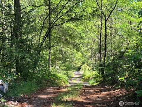 Photo of 5445 SW County Line Road, Port Orchard, WA 98367 (MLS # 2540526)