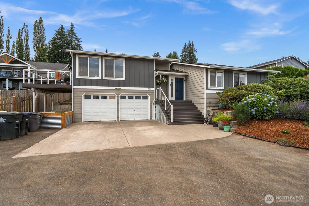 Photo of 19684 Johanna Vei Lane NW, Poulsbo, WA 98370 (MLS # 2558924)