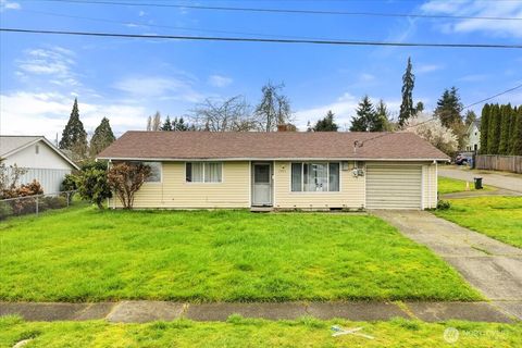 Photo of 1751 S 43rd Street, Tacoma, WA 98418 (MLS # 2493262)