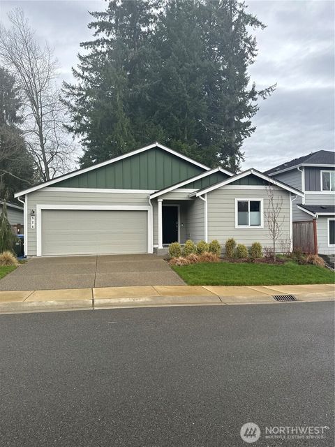 Photo of 526 Gilbertson Lane SW, Tumwater, WA 98501 (MLS # 2497893)