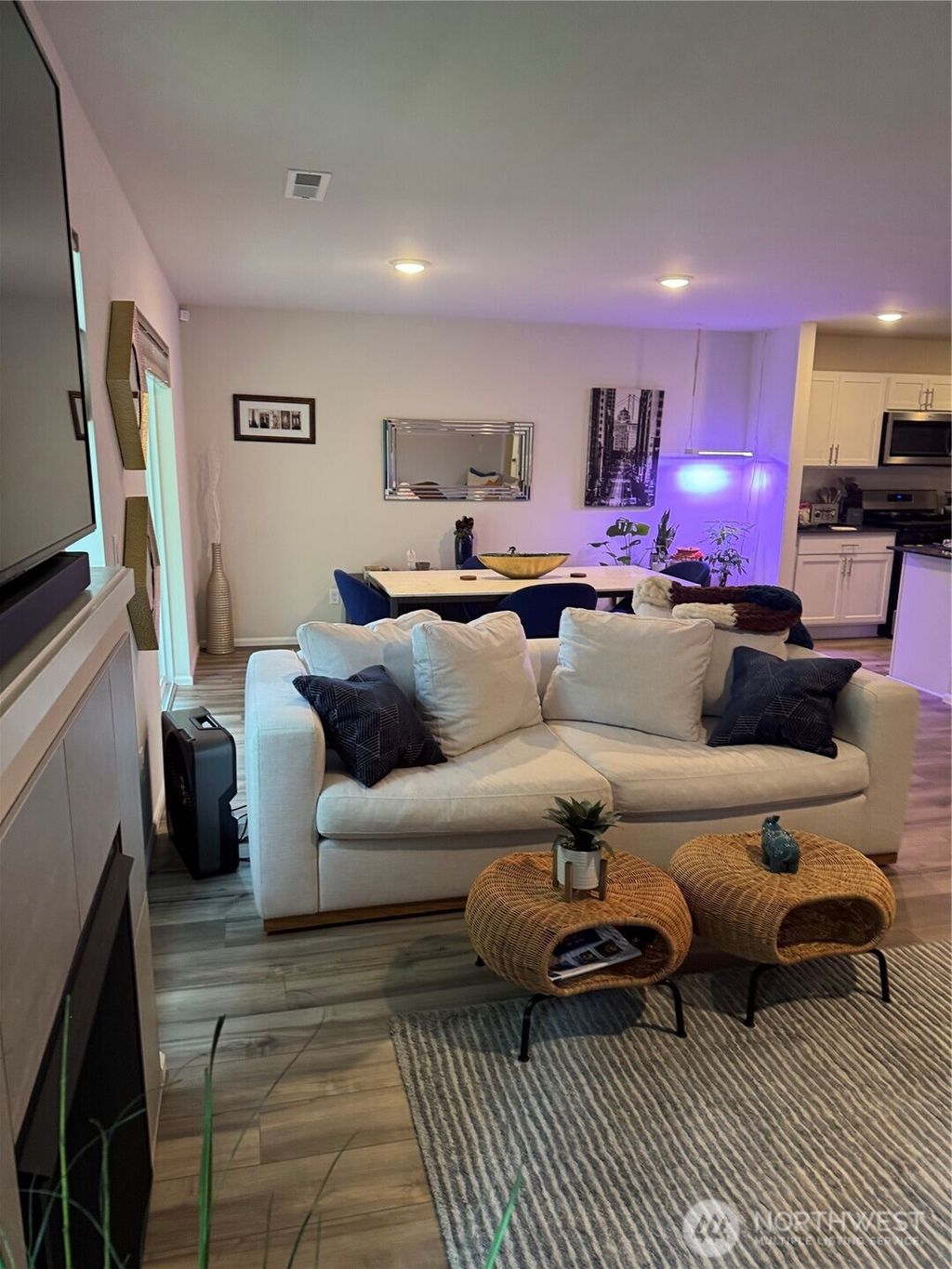 Photo of 526 Gilbertson Lane SW, Tumwater, WA 98501 (MLS # 2497893)