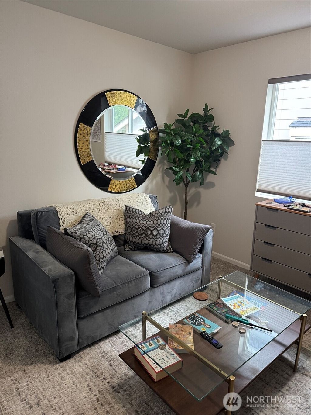 Photo of 526 Gilbertson Lane SW, Tumwater, WA 98501 (MLS # 2497893)