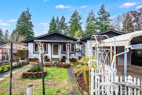 Photo of 14116 C Street S, Tacoma, WA 98444 (MLS # 2458726)