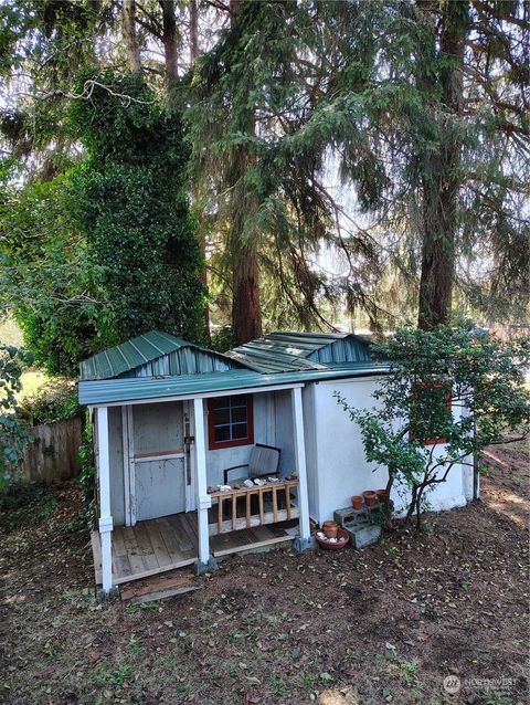 A home in Ocean Park