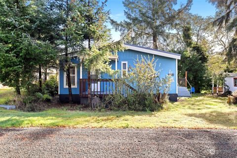 A home in Ocean Park