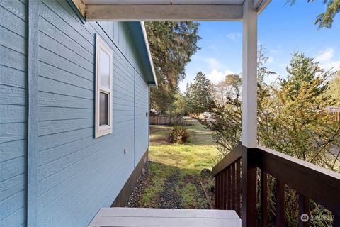 A home in Ocean Park