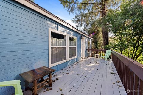 A home in Ocean Park