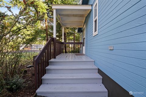 A home in Ocean Park