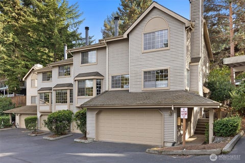 Photo of 4160 178th Lane SE #5, Bellevue, WA 98008 (MLS # 2589702)