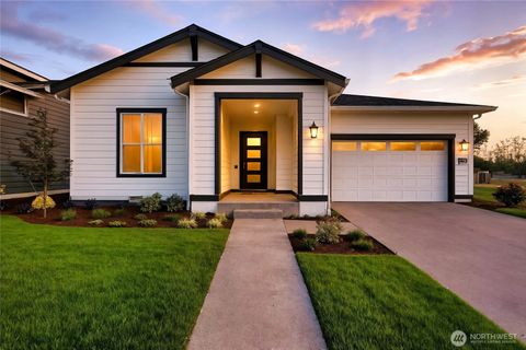 14808 206th Avenue E 2556 Bonney Lake WA 98391