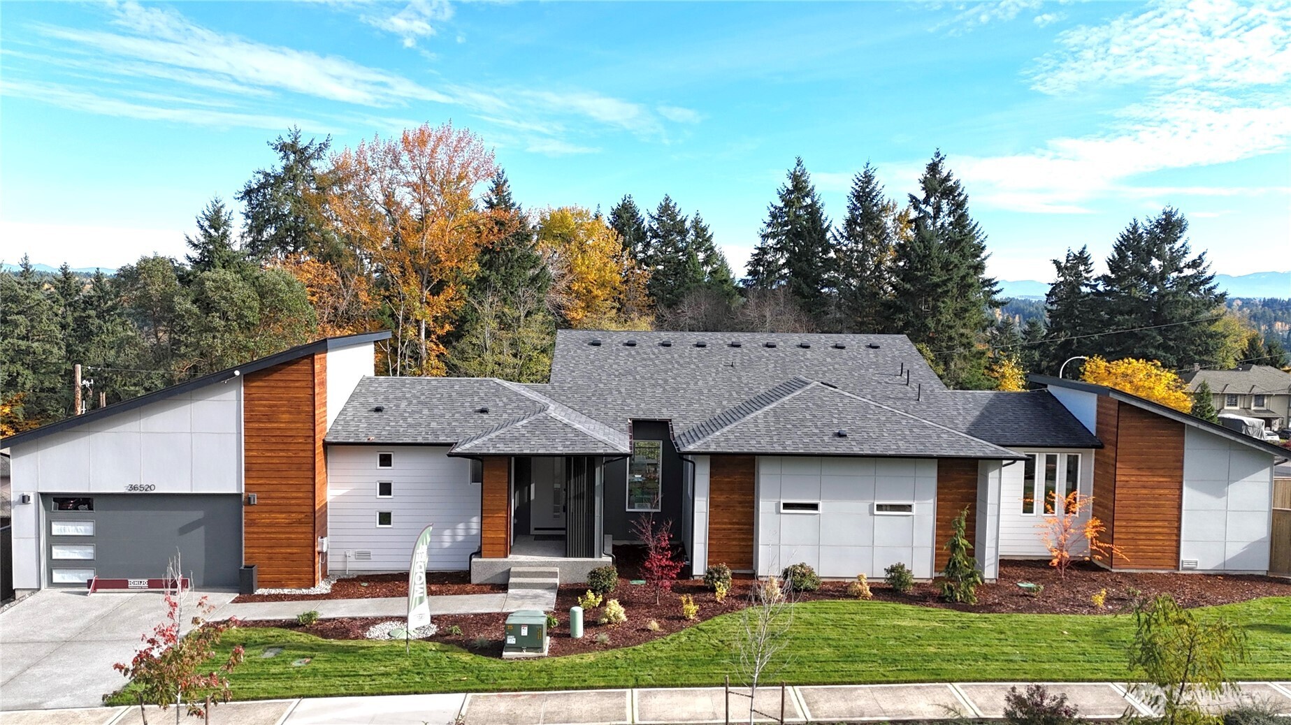 36520 SW 3rd Place Street 1