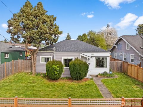 5411 S M Street Tacoma WA 98408