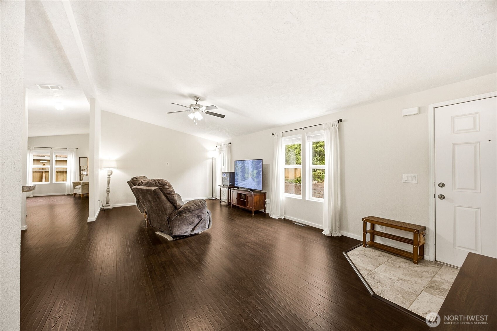 90 N Hamma Hamma Drive E