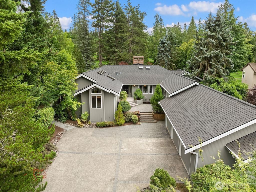 Photo of 14002 205th Avenue NE, Woodinville, WA 98077 (MLS # 2431243)