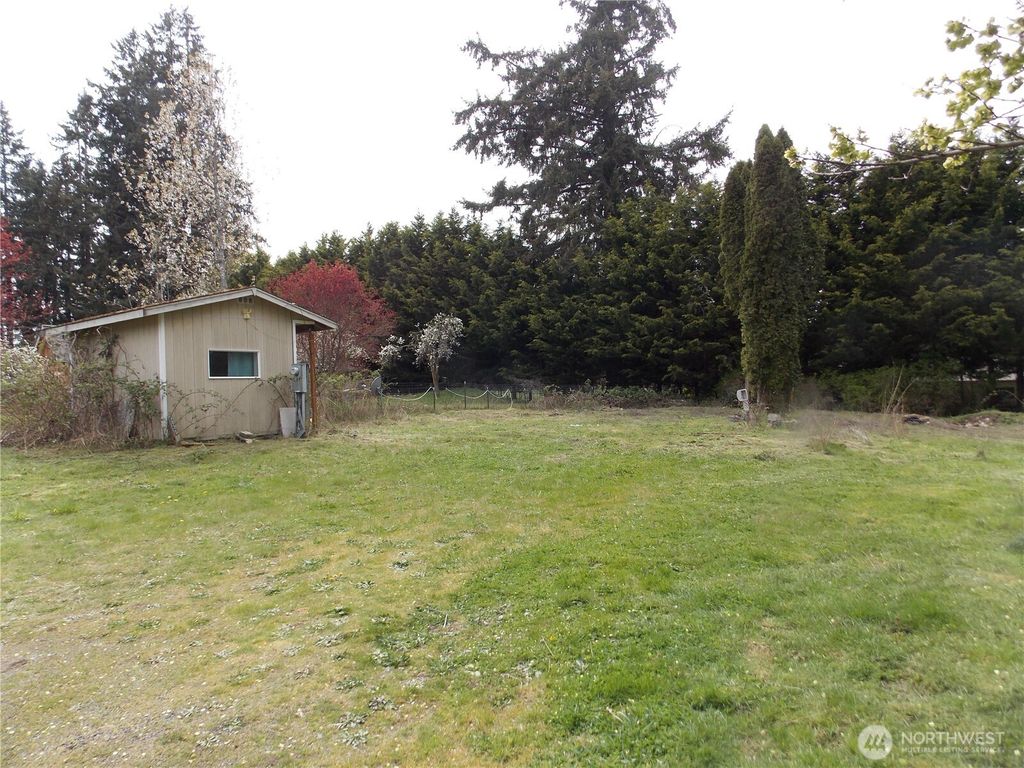 Photo of 5825 Stellar Lane SE, Olympia, WA 98513 (MLS # 2517425)