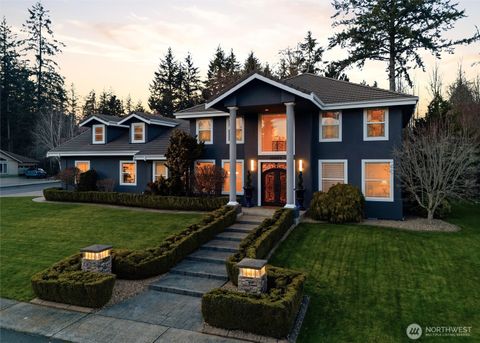 10017 127th Street Ct NW Gig Harbor WA 98329