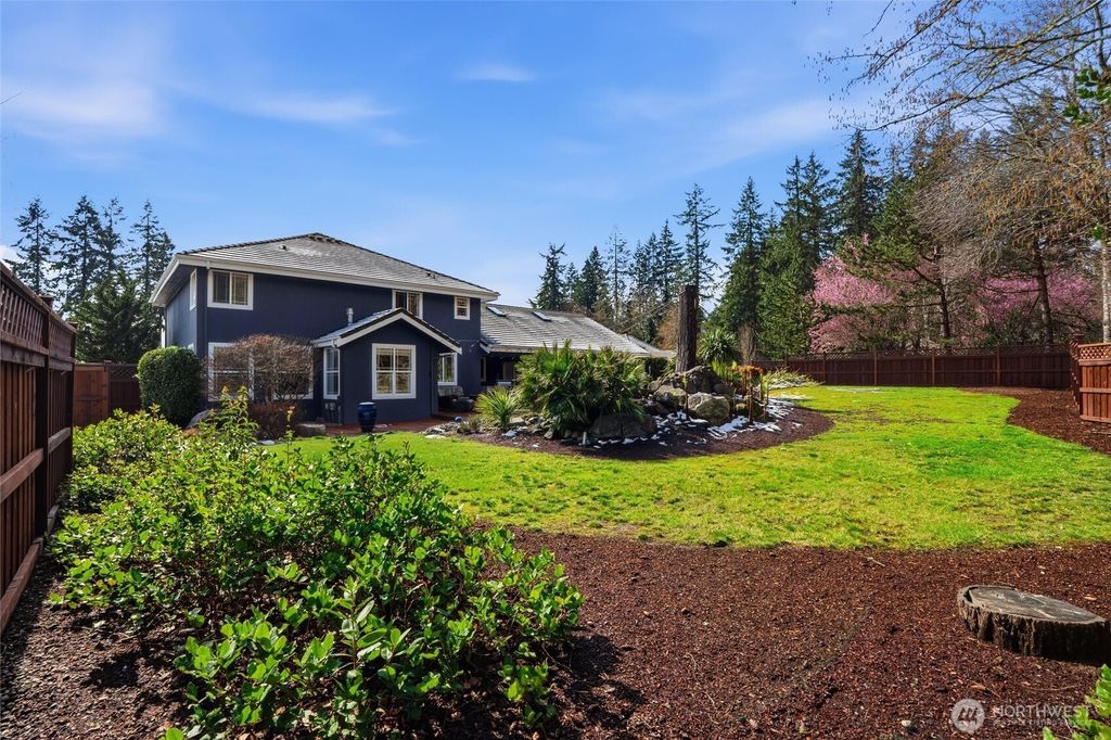 Photo of 10017 127th Street Ct NW, Gig Harbor, WA 98329 (MLS # 2493107)
