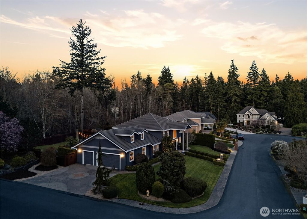 Photo of 10017 127th Street Ct NW, Gig Harbor, WA 98329 (MLS # 2493107)