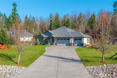 Photo of 33422 220th Place SE, Auburn, WA 98092 (MLS # 2484347)