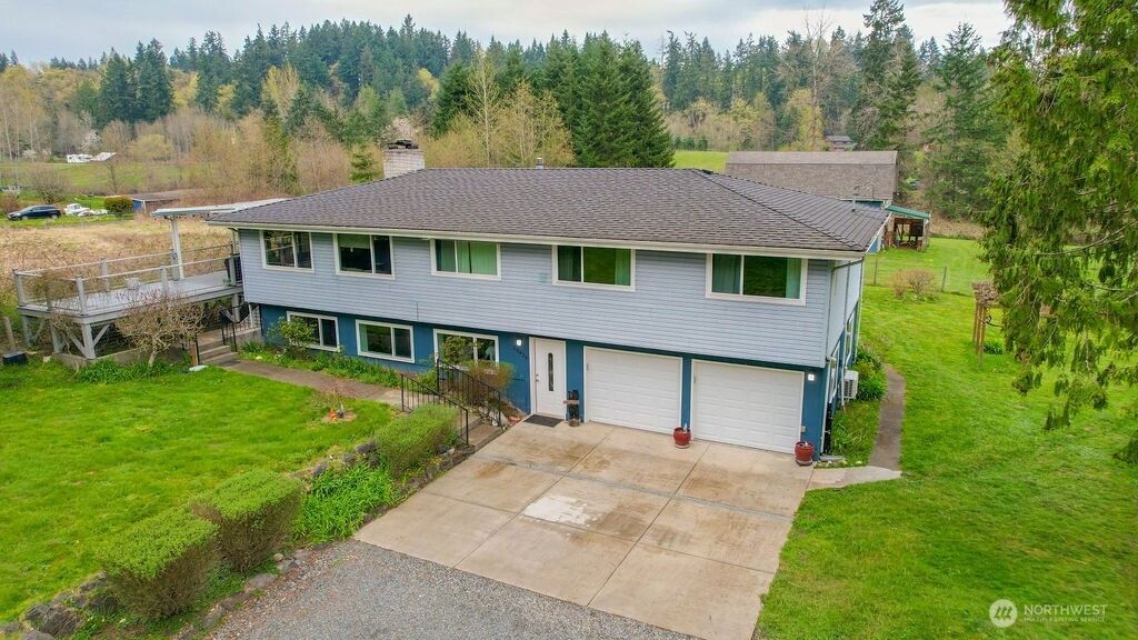 Photo of 23426 148th Avenue SE, Kent, WA 98042 (MLS # 2507438)
