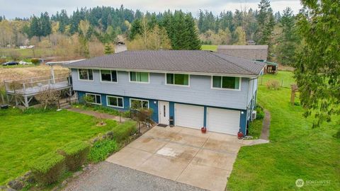 Photo of 23426 148th Avenue SE, Kent, WA 98042 (MLS # 2507438)