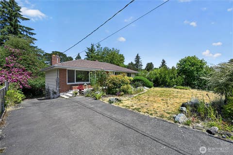 Photo of 9325 Northlake Drive SW, Lakewood, WA 98498 (MLS # 2549157)