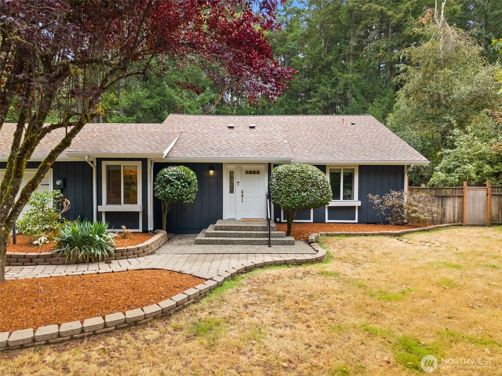 Photo of 14323 51st Avenue NW, Gig Harbor, WA 98332 (MLS # 2583208)