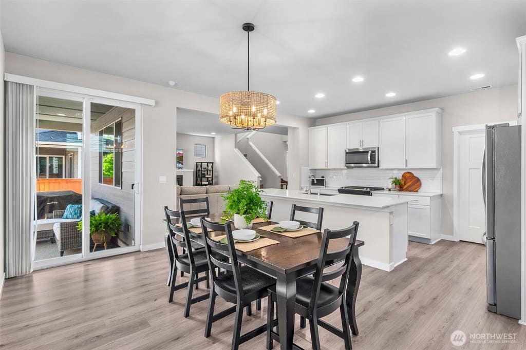 Photo of 2022 Mayes Road SE, Lacey, WA 98503 (MLS # 2533027)