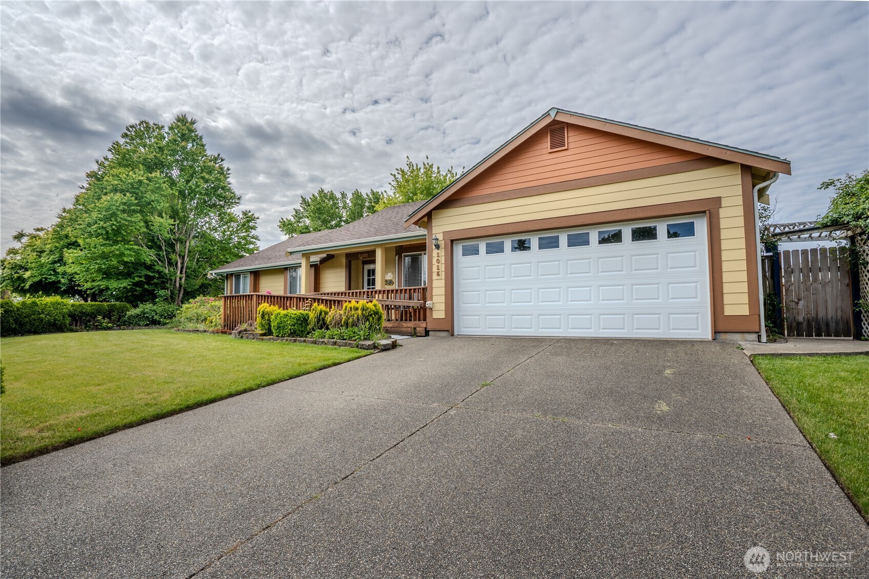 0 Rockcress Drive SE