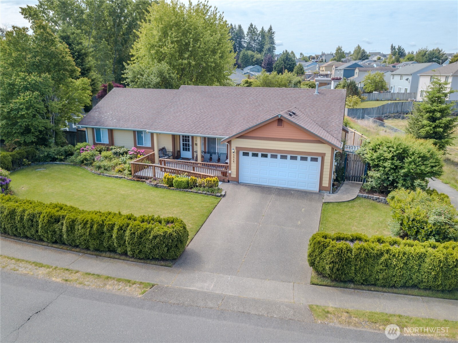 0 Rockcress Drive SE