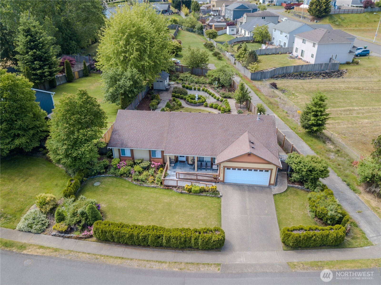 0 Rockcress Drive SE