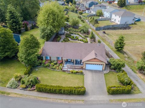 0 Rockcress Drive SE Olympia WA 98503