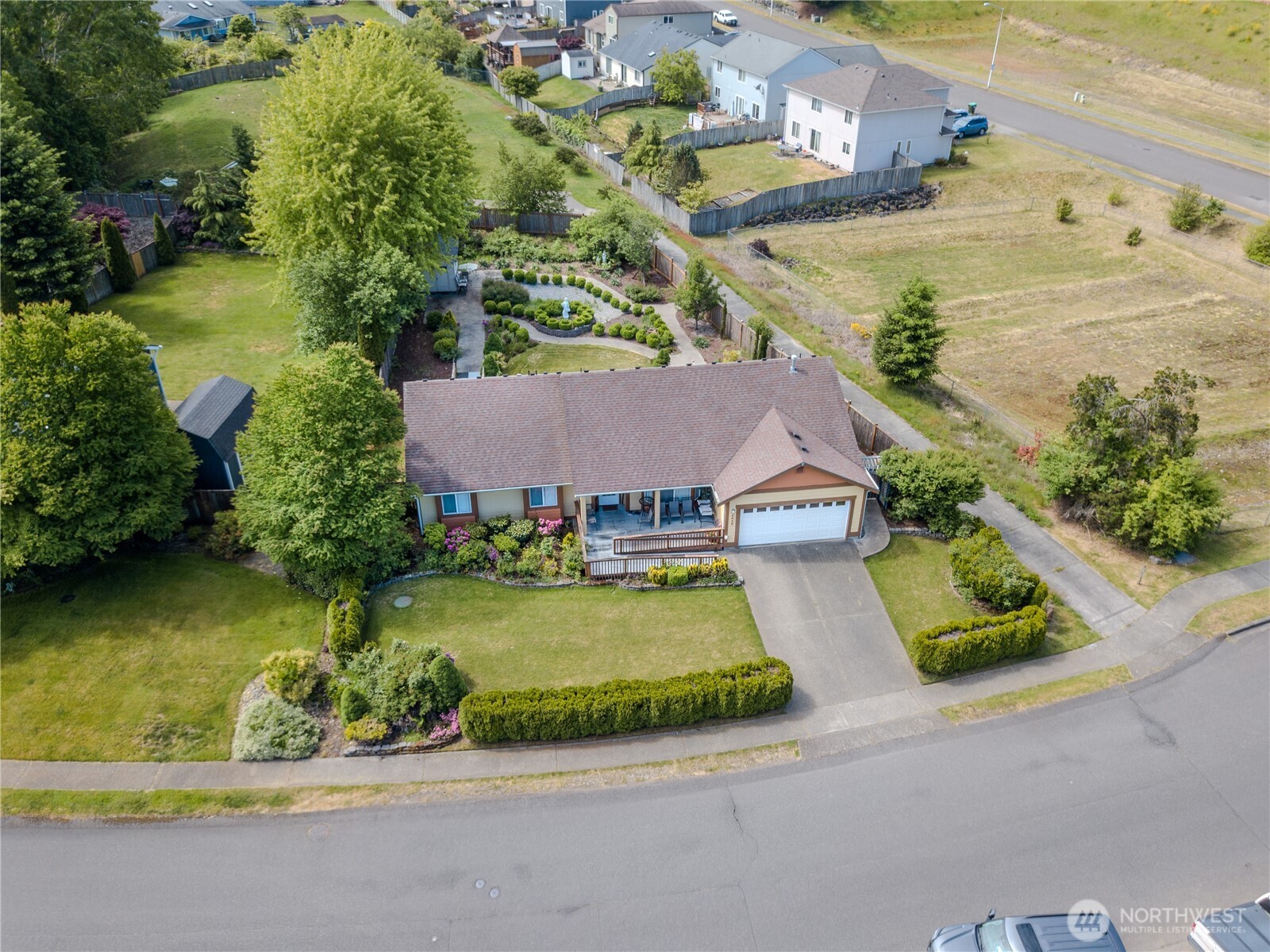 0 Rockcress Drive SE