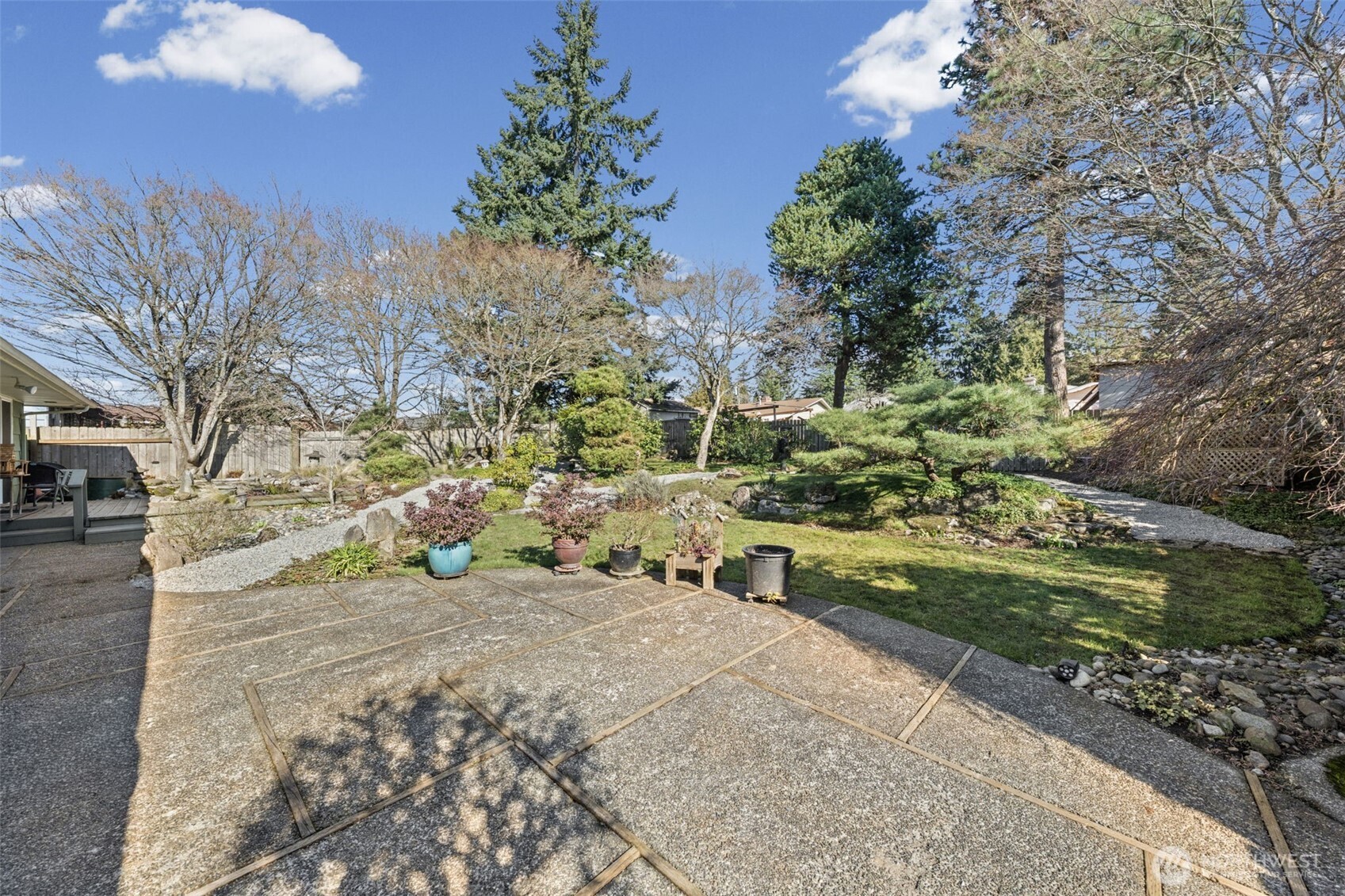 7619 S Wilkeson Street