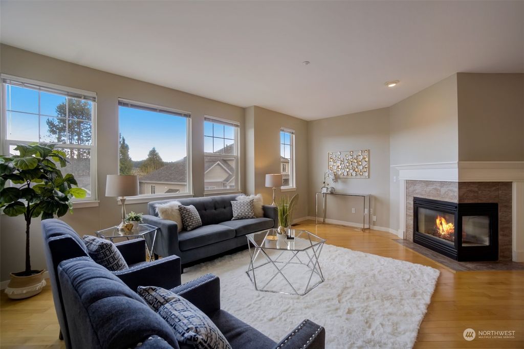 Photo of 15425 135th Place NE #33E, Woodinville, WA 98072 (MLS # 2214736)