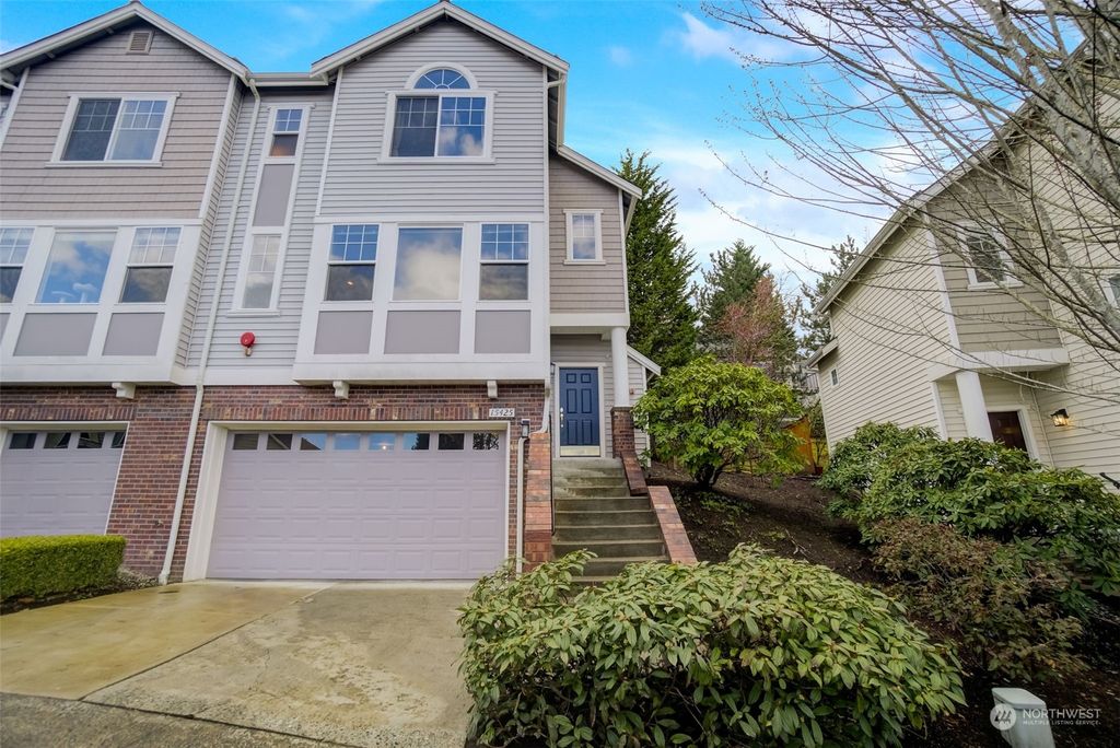 Photo of 15425 135th Place NE #33E, Woodinville, WA 98072 (MLS # 2214736)