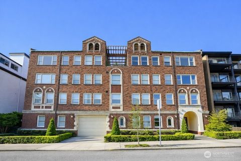 Photo of 16 Valley Street, Seattle, WA 98109 (MLS # 2482942)