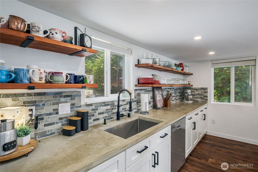 Photo of 2097 Gull Way, Camano Island, WA 98282 (MLS # 2485138)