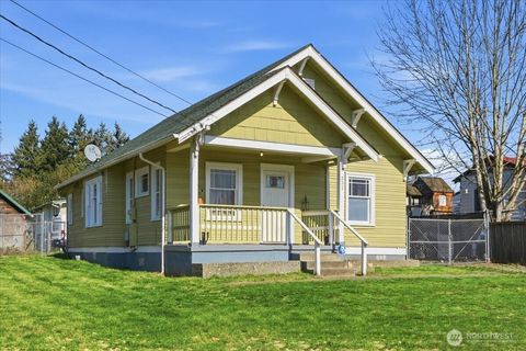 331 100th Street S Parkland WA 98444