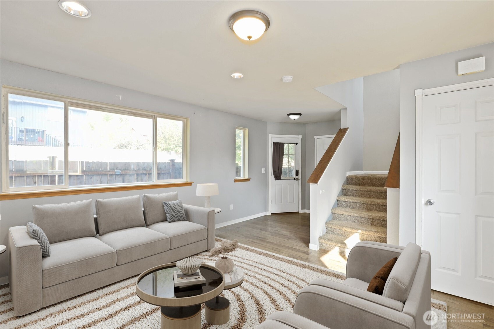 6615 NE Maple Street