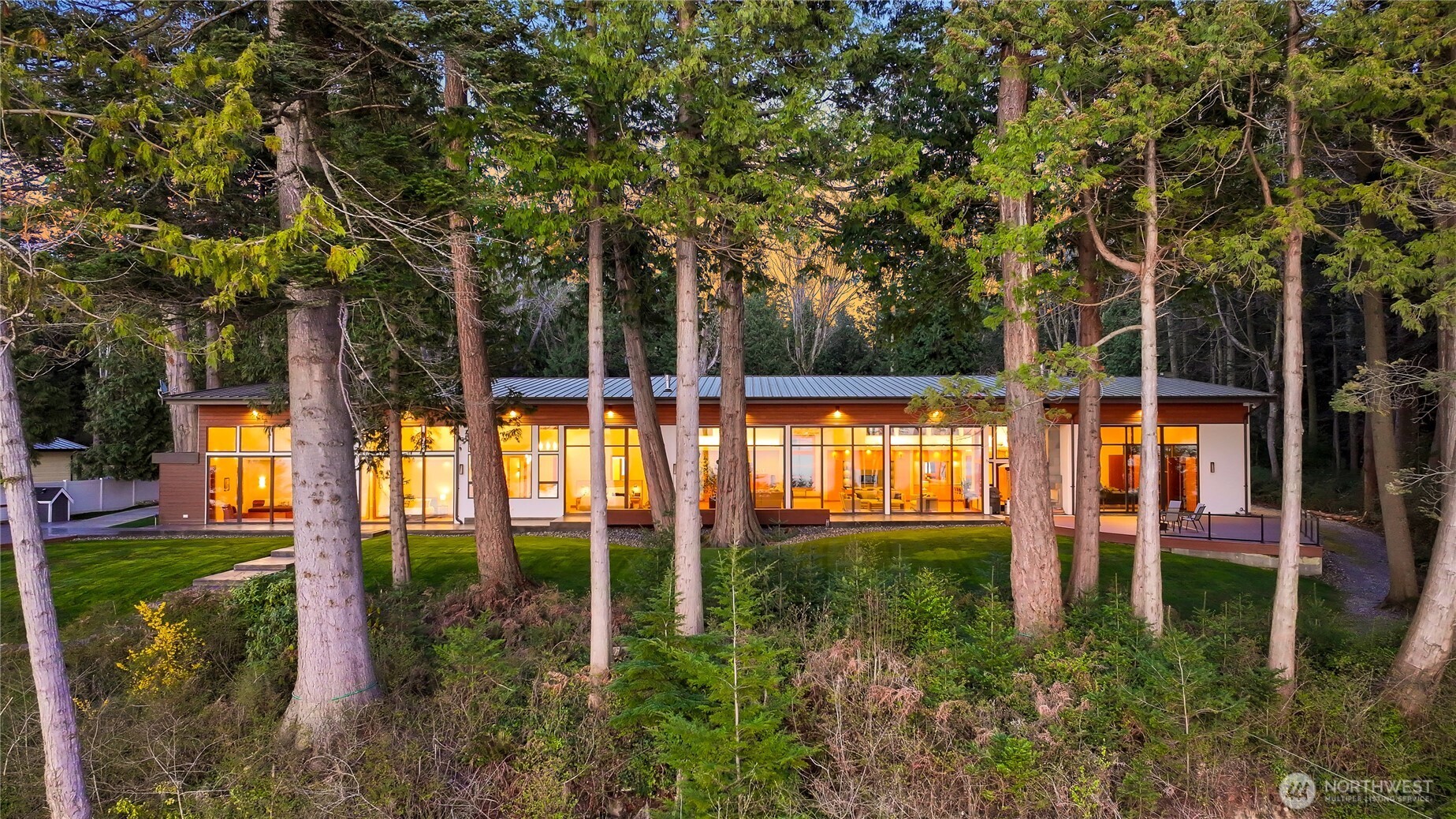 8277 Semiahmoo Drive