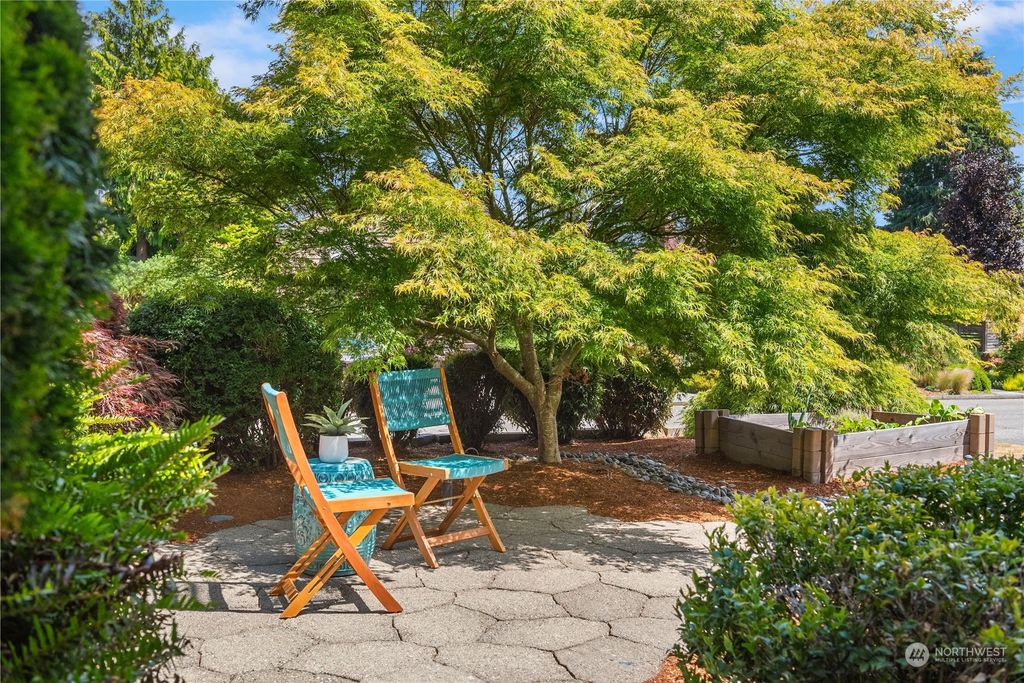 Photo of 4131 53rd Avenue SW, Seattle, WA 98116 (MLS # 2254460)