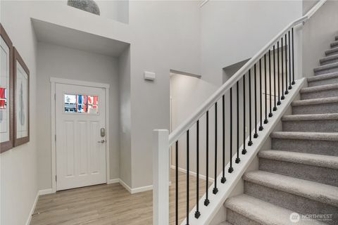 Photo of 26831 30th Place S #7, Kent, WA 98032 (MLS # 2347631)